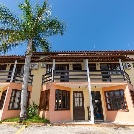 Apto Duplex Village Porto Seguro Exterior foto