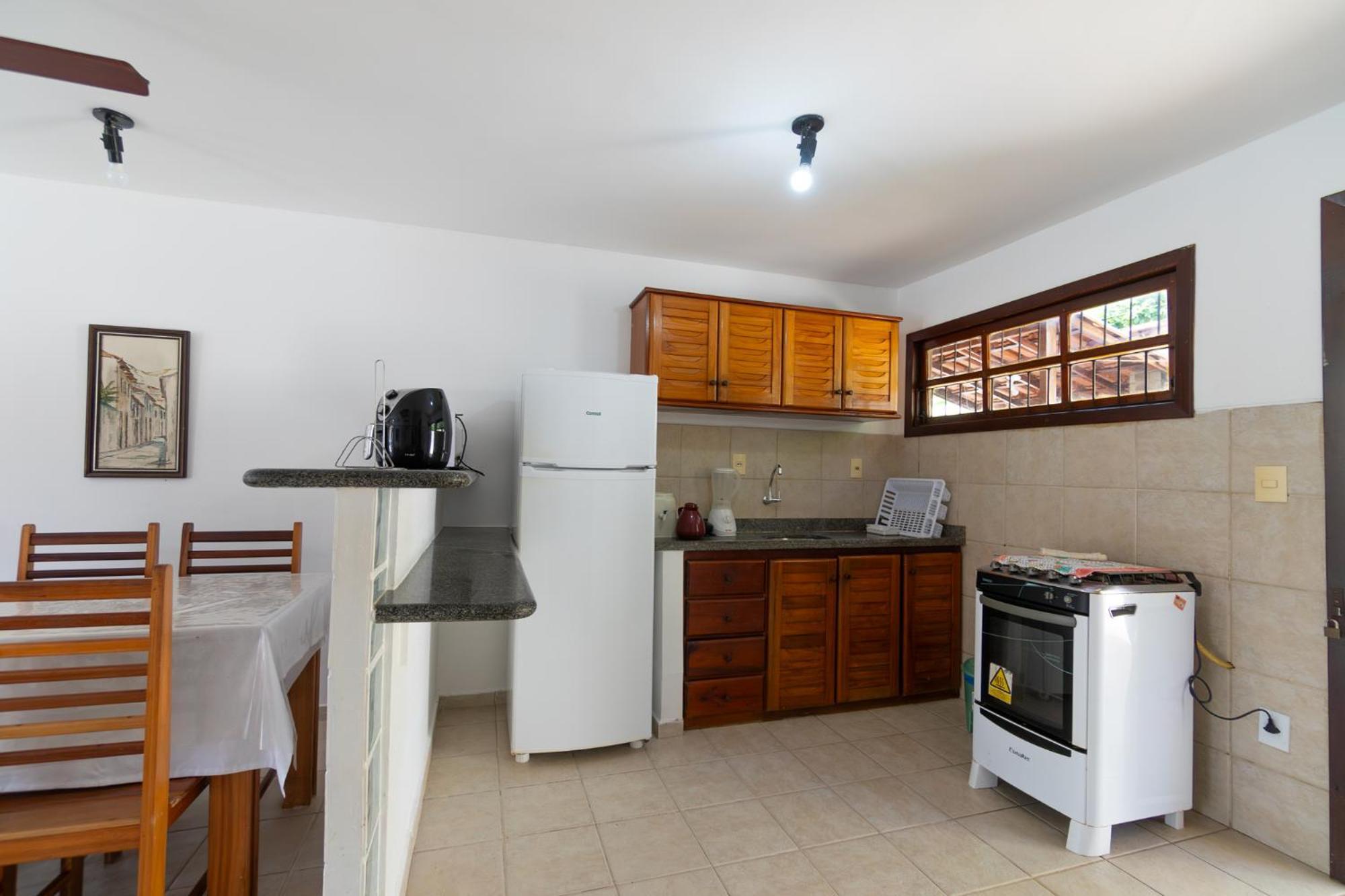 Apto Duplex Village Porto Seguro Exterior foto