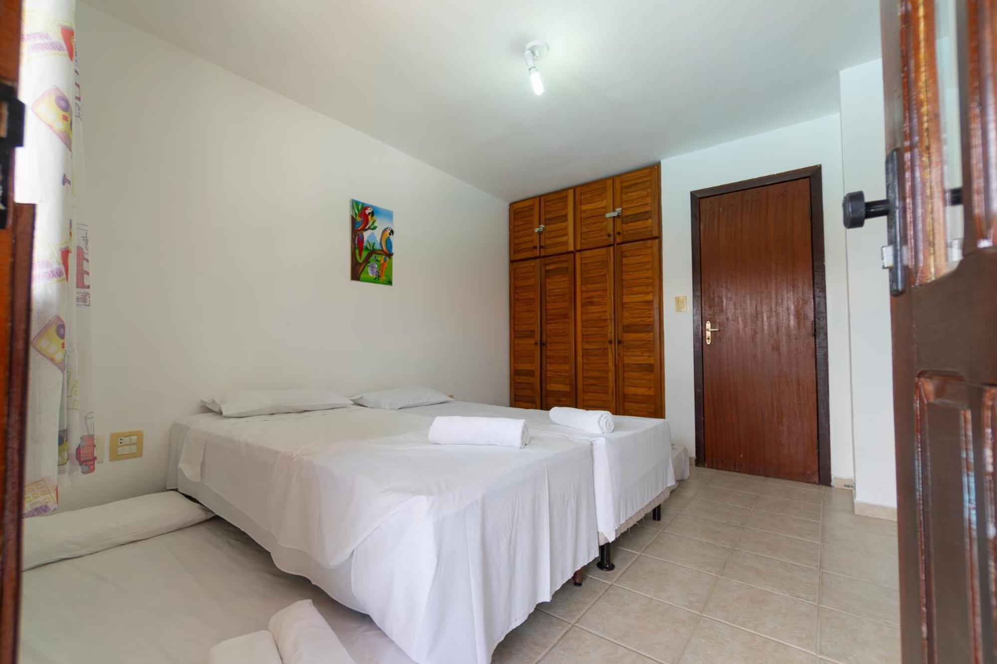 Apto Duplex Village Porto Seguro Exterior foto